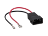 Lautsprecher Adapterkabel Acura/GMC/Honda Fahrzeuge (1x)