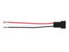Lautsprecher Adapterkabel Acura/GMC/Honda Fahrzeuge (1x)