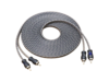 Recoil Echo OFC Cinch Kabel 2 Kanal 600cm