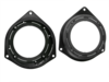 Lautsprecherringe Alfa/Citroen/Fiat/Opel Ø100-120mm lose