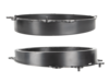 Lautsprecherringe Tesla Model 3/Y Ø200mm Front/Heck lose