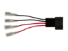 Lautsprecher Adapterkabel Subaru/Toyota Fahrzeuge (1x)