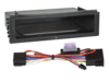 Ablagefach INBAY® für 2-ISO Radioblenden 103mm Höhe