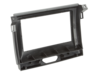 2-DIN Radioblende Ford Ranger(2AB) 01/2016-01/2019