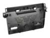 2-DIN Radioblende Ford Ranger(2AB) 01/2016-01/2019