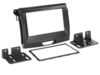 2-DIN Radioblende Ford Ranger(2AB) 01/2016-01/2019