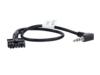 LFB Kabel 42s/acv > Alpine Klinke lose