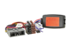 LFB Citroen/Mitsubishi/Peugeot 17Pin Honda MMCS Navigation