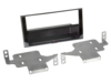 2-DIN RB  INBAY® Nissan Juke 2014 > Klavierlack