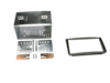 2-DIN Radioblende Kia cee'd(ED) 02/2007-10/2009