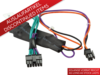 LFB Kabel 42s/acv > Parrot 4 Pin lose