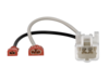 Lautsprecher Adapterkabel Toyota diverse Fahrzeuge (1x)