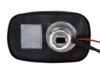 Dachantenne FM/DAB+ Shark Fakra(m)/Fakra(m) 12V extern lose