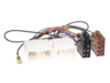 ISO Adapterkabel Mazda lose