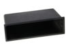 Ablagefach für 2-DIN Radioblenden/1-DIN Ablagefach