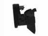 2-DIN Radioblende Ford Transit(FD) 06/2019-2024 schwarz matt