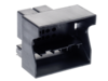 Gehäuse Quadlock 16 / 40 polig