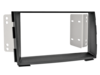 2-DIN Radioblende Kia Venga(YN/YNS) 02/2010-08/2019