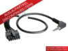 LFB Kabel 42s/acv > Clarion Klinke lose