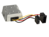 Spannungswandler 24 Volt > 12 Volt 10A max. lose