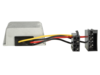 Spannungswandler 24 Volt > 12 Volt 10A max. lose