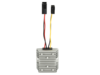 Spannungswandler 24 Volt > 12 Volt 10A max. lose