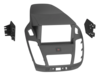 2-DIN Radioblende Ford Tourneo Connect/Transit Connect