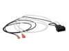 Lautsprecher Adapterkabel Toyota diverse Fahrzeuge (1x)