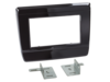 2-DIN Radioblende Isuzu D-Max(BTF/WFT) 11/2020-2026