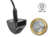 Rückfahrkamera AHD universal Unterbau kleine Bauform IP69K