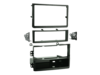 2-DIN Radioblende mit Fach Nissan 350Z 2006-2009