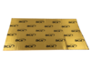 Dämmmaterial Alu Butyl 460x800x2,1mm lose