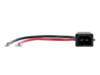 Lautsprecher Adapterkabel Audi diverse Fahrzeuge (1x)