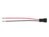 Lautsprecher Adapterkabel Audi diverse Fahrzeuge (1x)