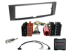 1-DIN Kit Renault Laguna 2005-2007 ohne Display LFB/Antenne