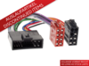 ISO Adapterkabel KIA > lose