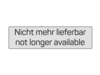 Flachstecker vollisoliert nicht mehr lieferbar