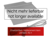 INBAY® Ablage VW Touran II 2015 - 2018 5W