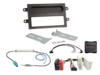 1-DIN Kit Renault Twingo(AH) 09/2014-04/2019 LFB/Antenne