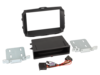 2-DIN Radioblende INBAY® Alfa Romeo Giulietta 2013-2021