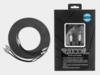 Recoil Echo Max Premium OFC Cinch Kabel 2 Kanal 270cm