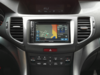 2-DIN Radioblende Honda Accord(CU1/CW1) 10/2008-04/2011
