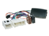 LFB Nissan diverse Fahrzeuge 16Pin/8Pin Nissan