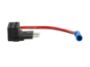 Sicherungshalter acv ATC Sicherungsverteiler mit Kabel lose