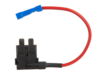 Sicherungshalter acv ATC Sicherungsverteiler mit Kabel lose