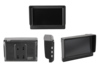 Rückfahrkamera Monitor Kit 4,3