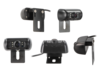 Rückfahrkamera Monitor Kit 4,3
