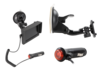 Rückfahrkamera Monitor Kit 4,3