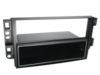 2-DIN RB mit Fach Chevrolet Aveo/Captiva/Epica schwarz lose