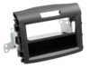 2-DIN Radioblende mit Fach Honda CR-V 11/2012-02/2015